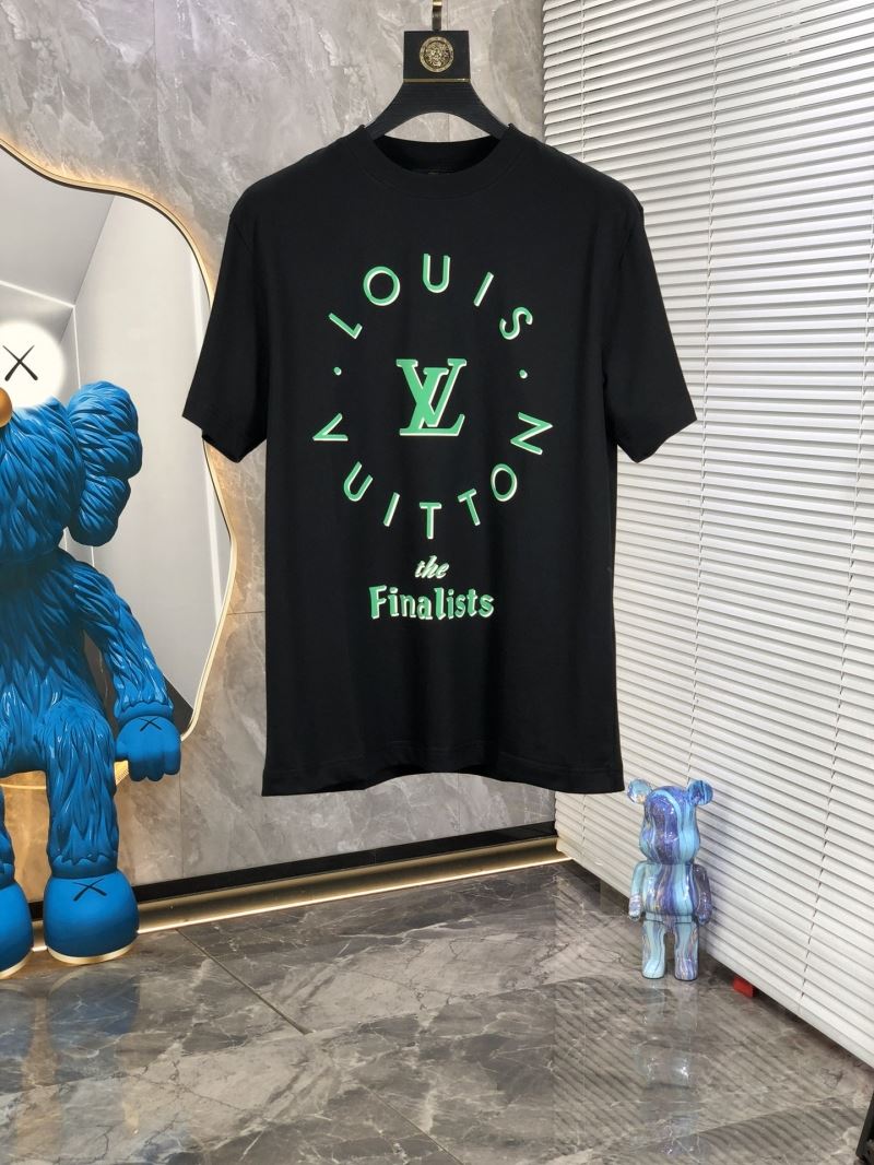 Louis Vuitton T-Shirts